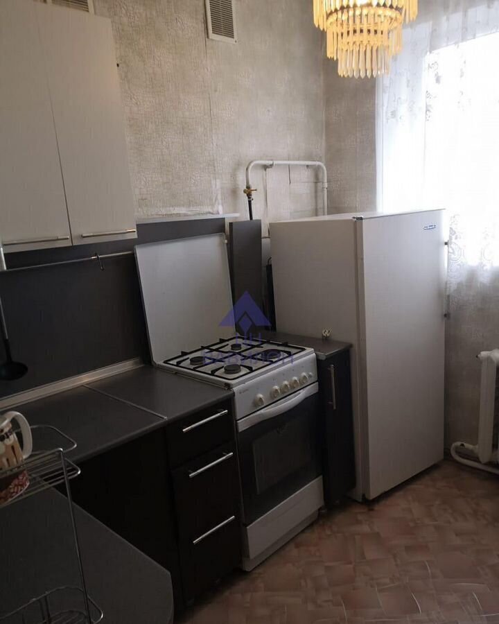 квартира г Волгодонск ул Энтузиастов 13 фото 3