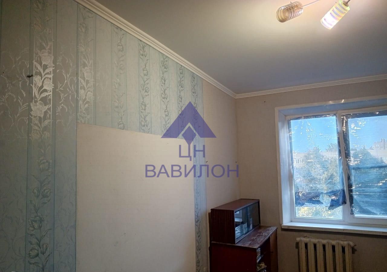 квартира г Волгодонск ул Энтузиастов 13 фото 8