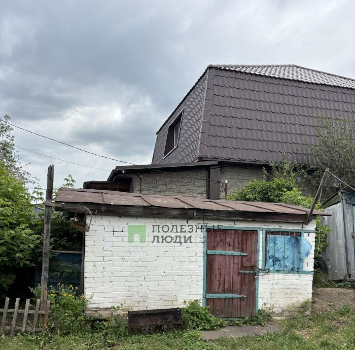 дом г Курган ул Черняховского фото 15