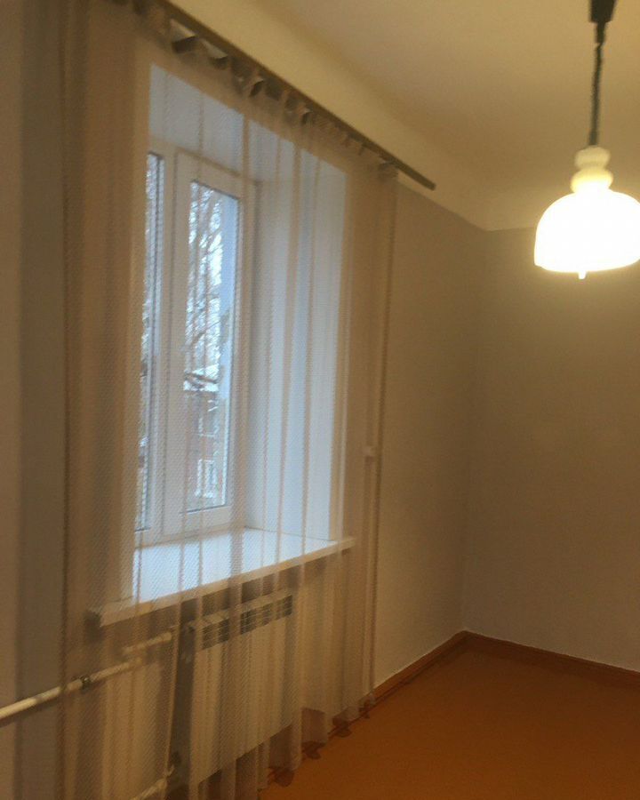 квартира г Самара р-н Промышленный Безымянка Нагорная ул., 51 фото 6