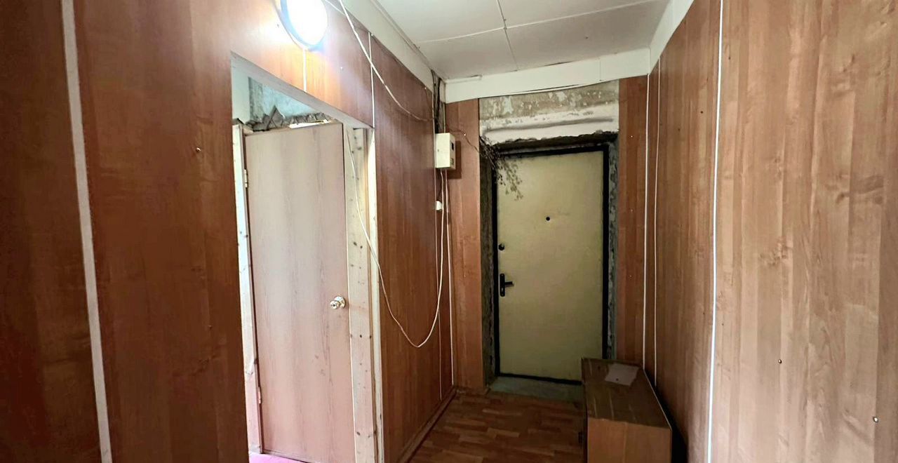 квартира г Муром ул Комсомольская 1а фото 3