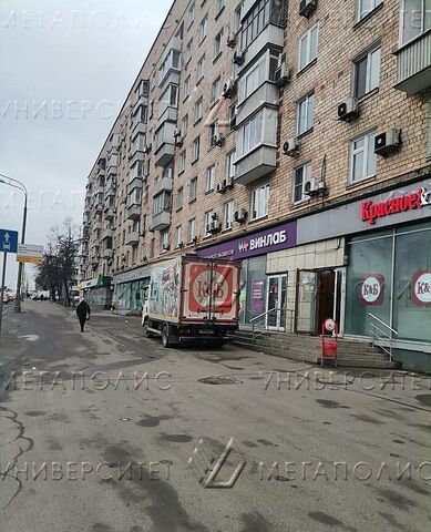 ш Варшавское 10к/1 фото