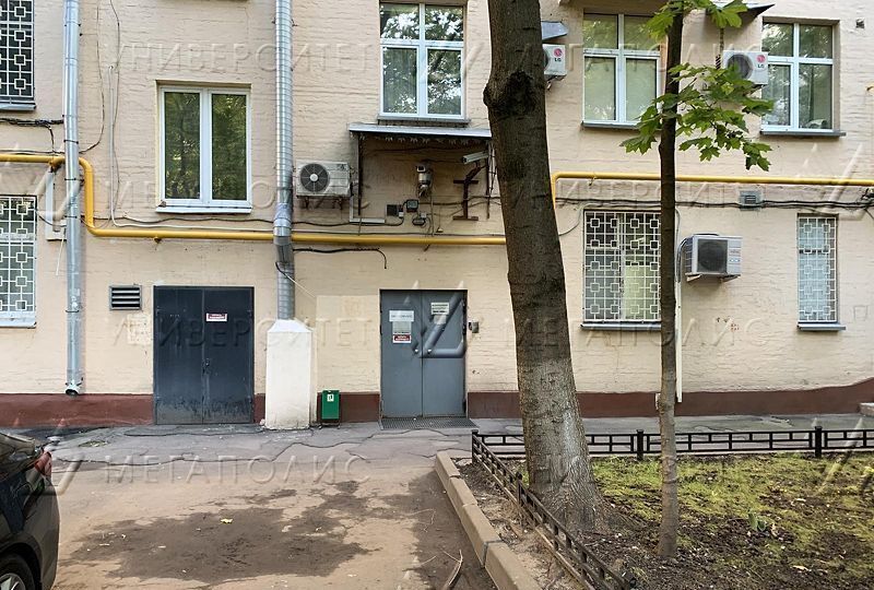 свободного назначения г Москва метро Академическая ул Вавилова 48 фото 6
