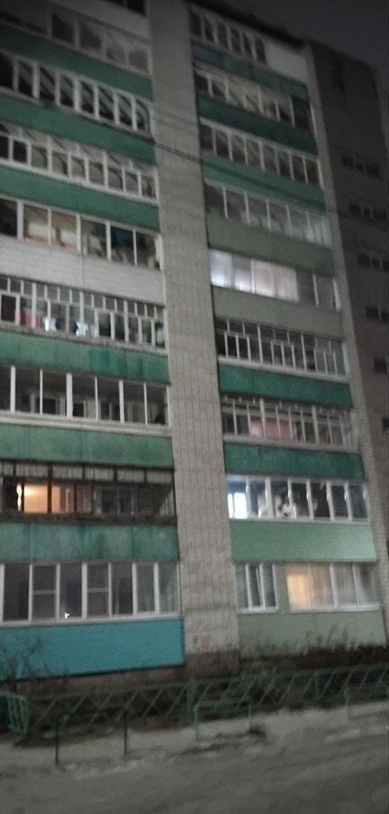 квартира г Ковров ул Матвеева 3 фото 6