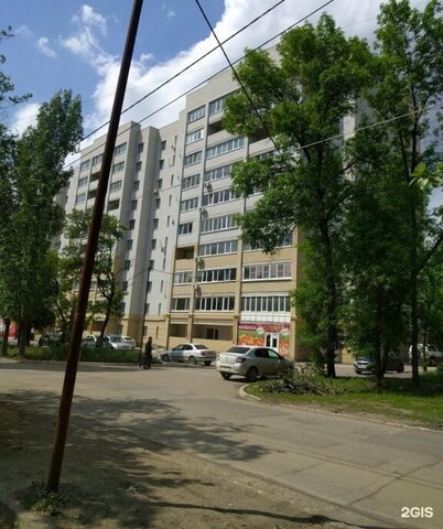 общепит, отдых р-н Ленинский дом 1/3 фото