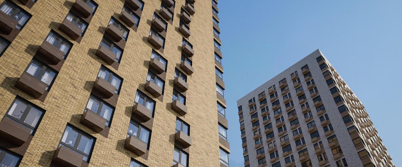 квартира г Москва метро Бульвар Рокоссовского ЖК Лосиноостровский Парк фото 3