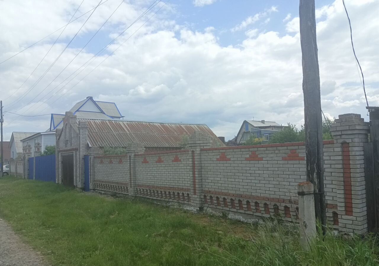 земля г Минусинск ул Строителей 12 фото 1
