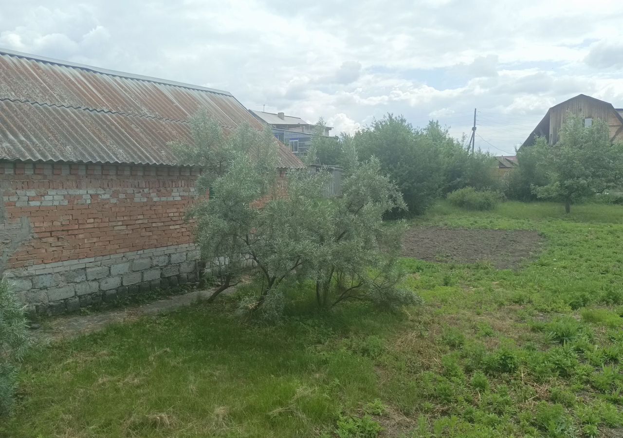 земля г Минусинск ул Строителей 12 фото 3