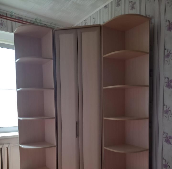 комната г Электросталь Центральный ул Корешкова 8/50 фото 5