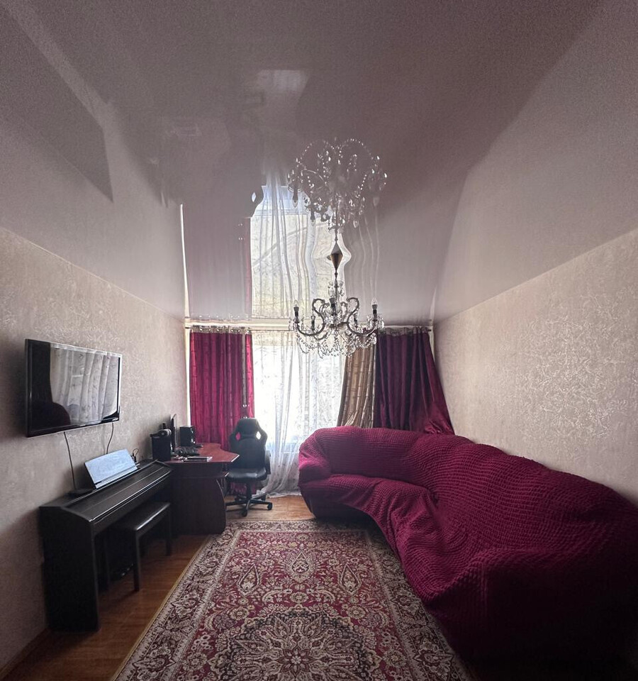 квартира г Зеленоград Зеленоград-Крюково, 9-й м-н, к 922 фото 10