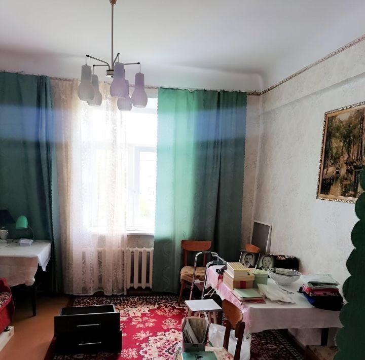 квартира р-н Алексинский г Алексин ул Ленина 8 фото 15