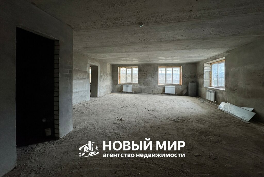 торговое помещение г Бор ул Первомайская 10а Горьковская фото 9
