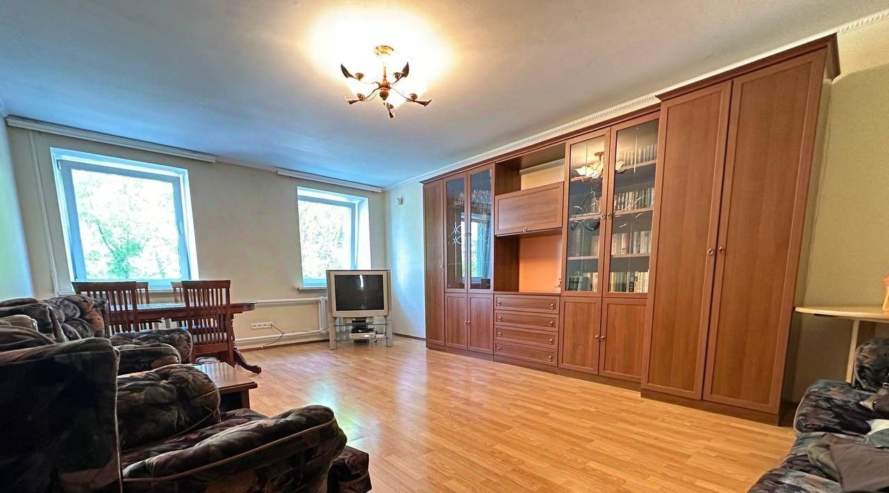 квартира г Кемерово р-н Заводский ул Тухачевского 29а фото 2
