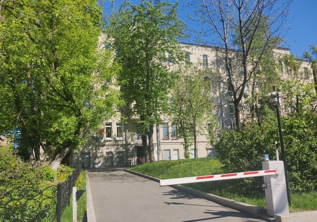 метро Таганская дом 65 фото