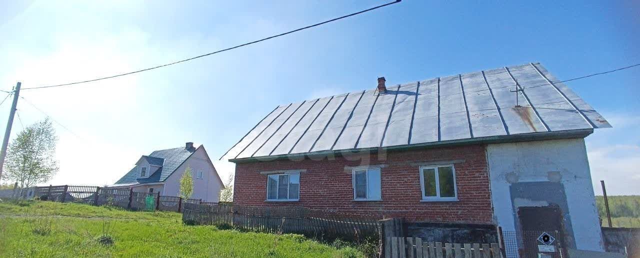 дом г Кемерово р-н Заводский ул 1-я Ряжская 164 Кемеровская обл. — Кузбасс фото 1