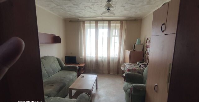 комната р-н Калининский ул Объединения 39/1 фото