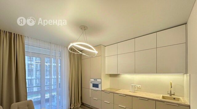метро Лесная ул Белоостровская 10к/2 фото