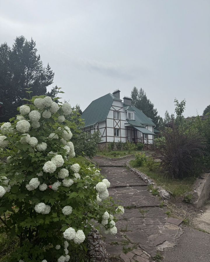 дом г Красноярск р-н Свердловский ул Свердловская 289д фото 1