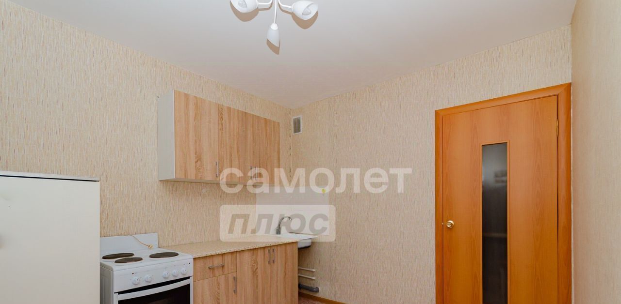 квартира г Челябинск р-н Курчатовский ул Мусы Джалиля 15 фото 1