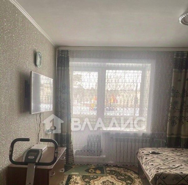 квартира г Улан-Удэ р-н Октябрьский ул Горхонская 8 фото 1