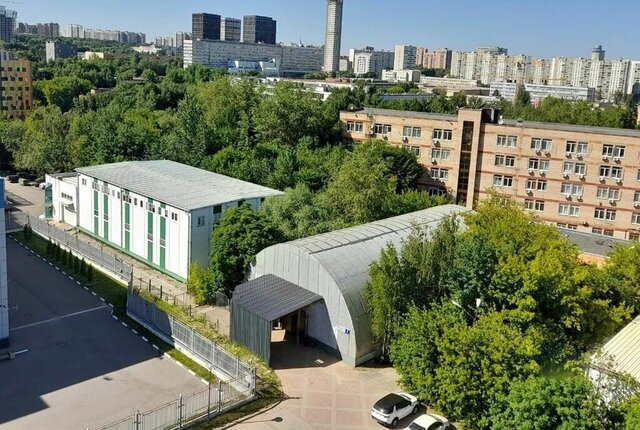 метро Калужская дом 8с/6 фото
