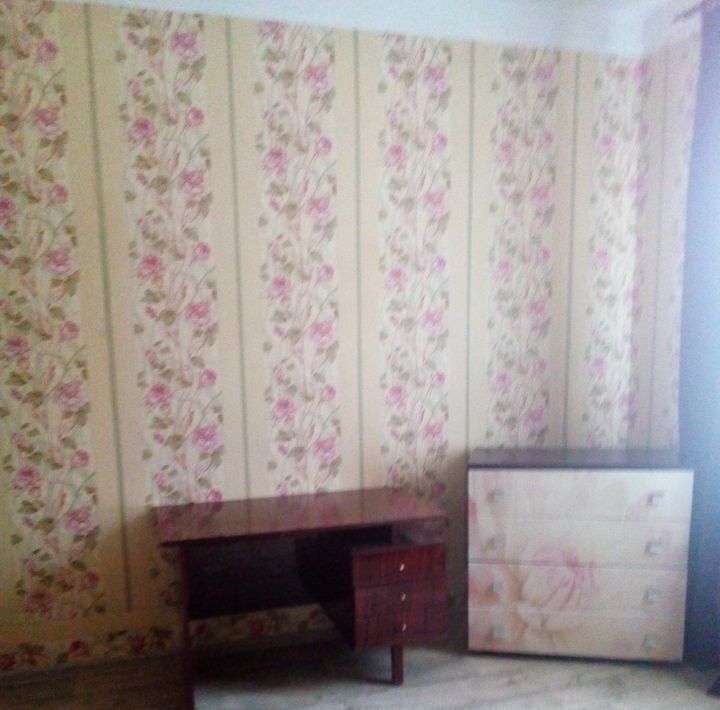 квартира г Волгоград р-н Краснооктябрьский ул им. Кузнецова 22 фото 1