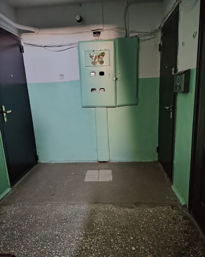 квартира г Чебаркуль ул Карпенко 17в Чебаркульский г. о. фото 3