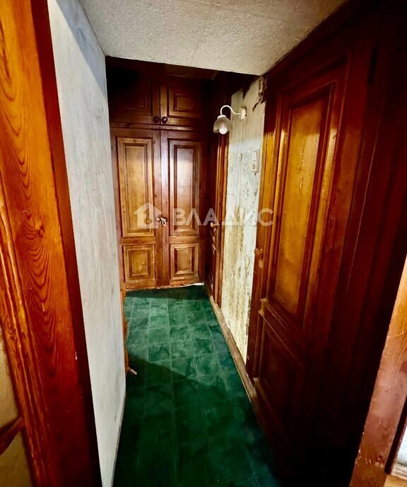 квартира г Бийск ул Владимира Короленко 35 фото 3