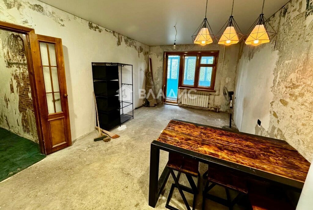 квартира г Бийск ул Владимира Короленко 35 фото 2