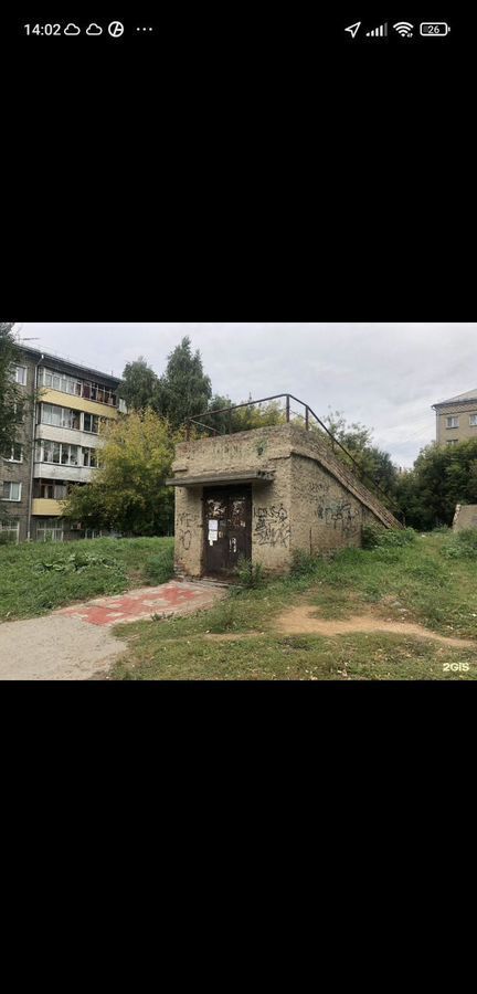 машиноместо г Новосибирск метро Площадь Гарина-Михайловского р-н Железнодорожный Челюскинский жилмассив фото 3