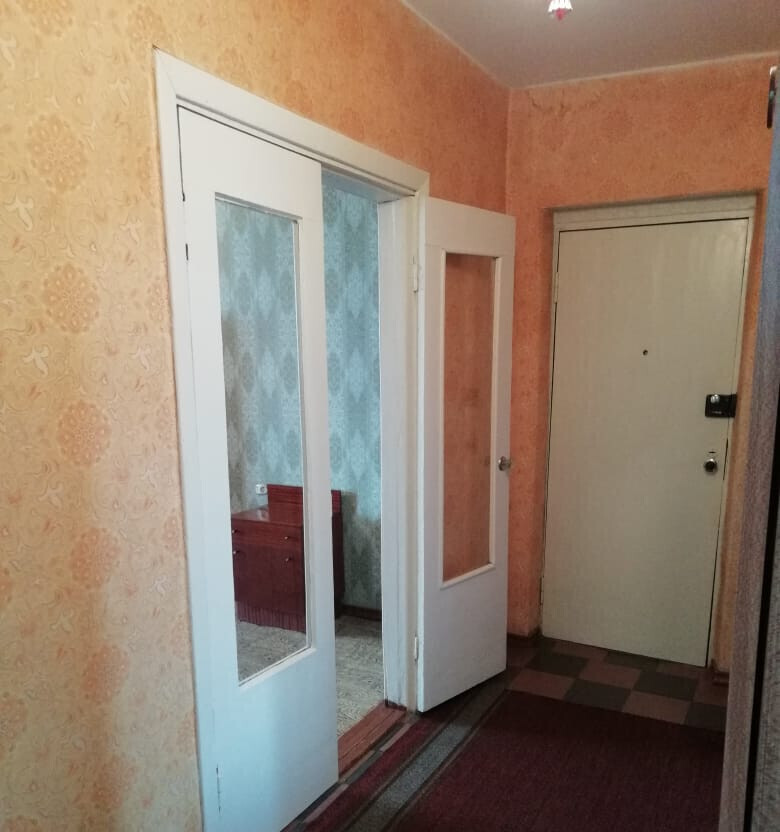 квартира р-н Алагирский г Алагир ул К.Хетагурова 231 Республика Северная Осетия, Алания фото 2
