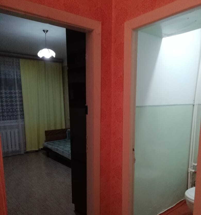 квартира р-н Алагирский г Алагир ул К.Хетагурова 231 Республика Северная Осетия, Алания фото 3