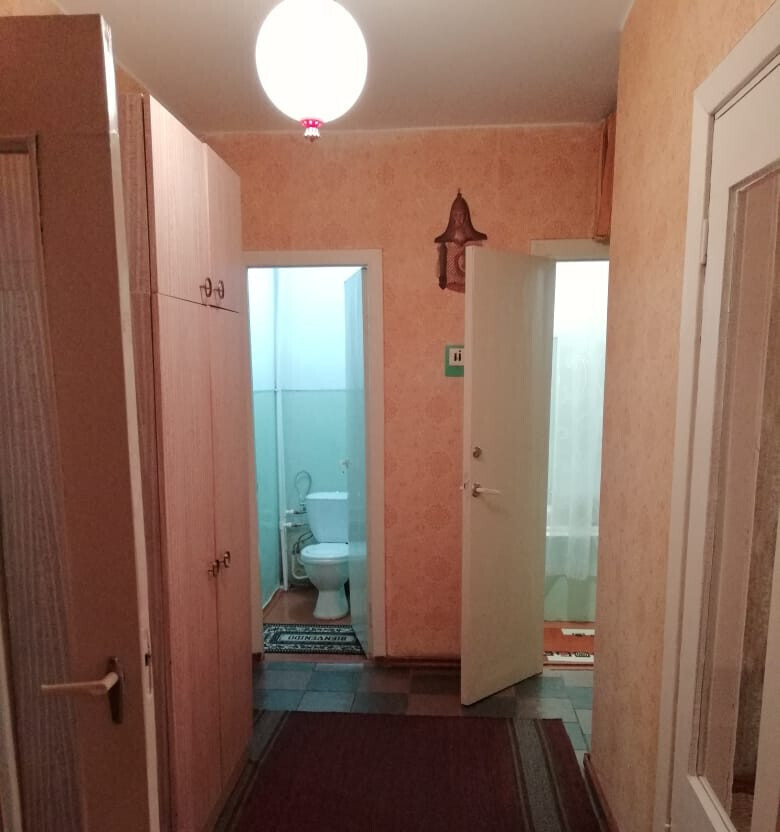 квартира р-н Алагирский г Алагир ул К.Хетагурова 231 Республика Северная Осетия, Алания фото 4