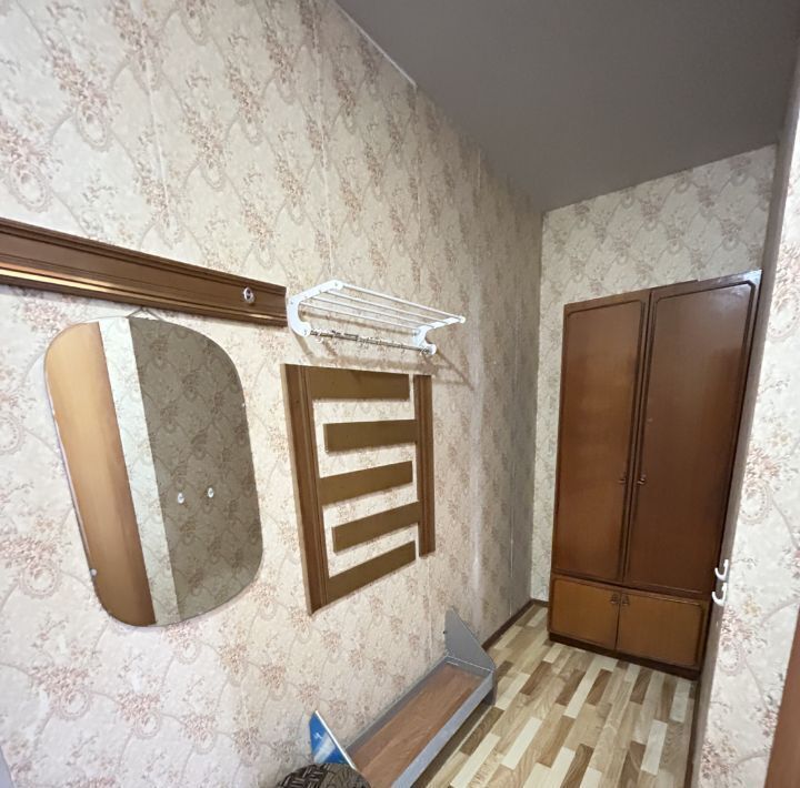 квартира г Краснодар р-н Прикубанский ул им. Героя Сарабеева В.И. 5 фото 4