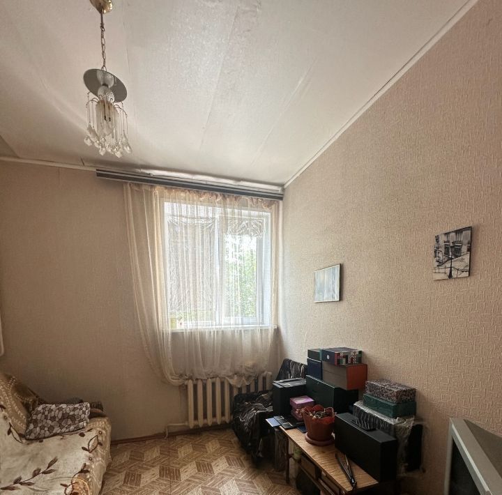 квартира г Губкин ул Народная 2б фото 4