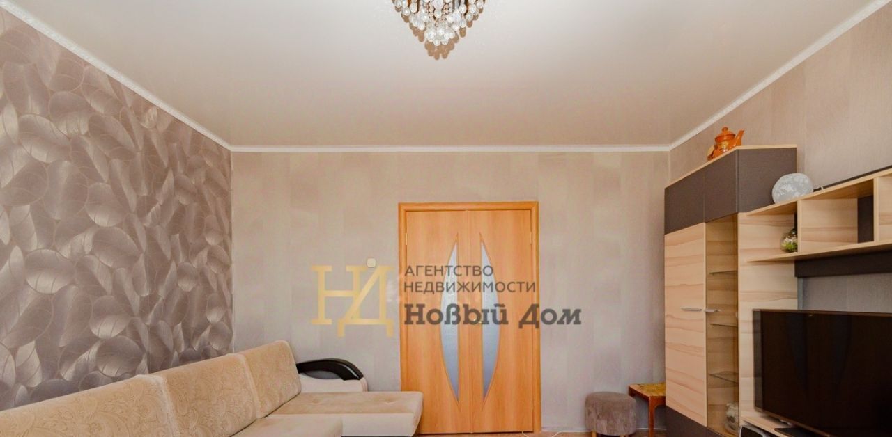 квартира г Челябинск р-н Тракторозаводский ул Мамина 11 фото 4