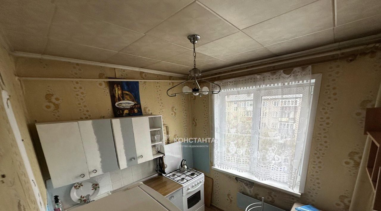 квартира г Челябинск р-н Ленинский ул Барбюса 79 фото 4