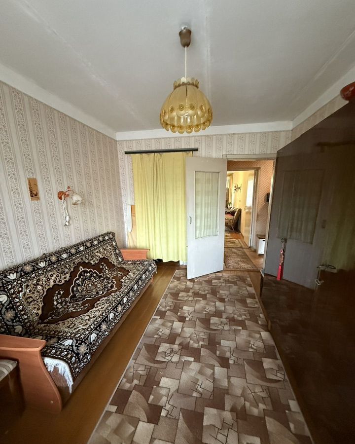 квартира г Великий Новгород Западный ул Ломоносова 34 фото 4