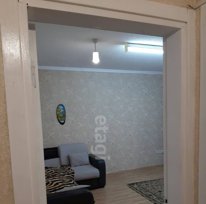 квартира г Новый Уренгой мкр Оптимистов 4/3 фото 3