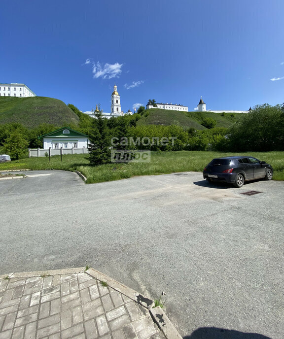 квартира г Тобольск ул Розы Люксембург 1к/6 фото 3