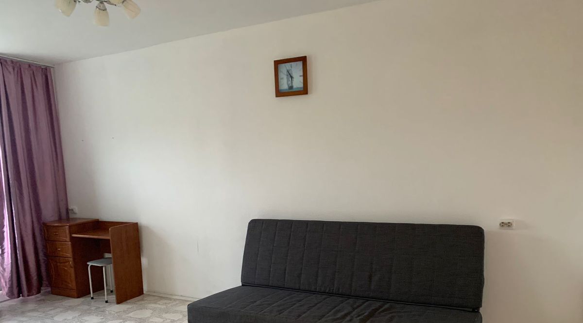 квартира г Улан-Удэ р-н Советский ул Фрунзе 11 фото 4