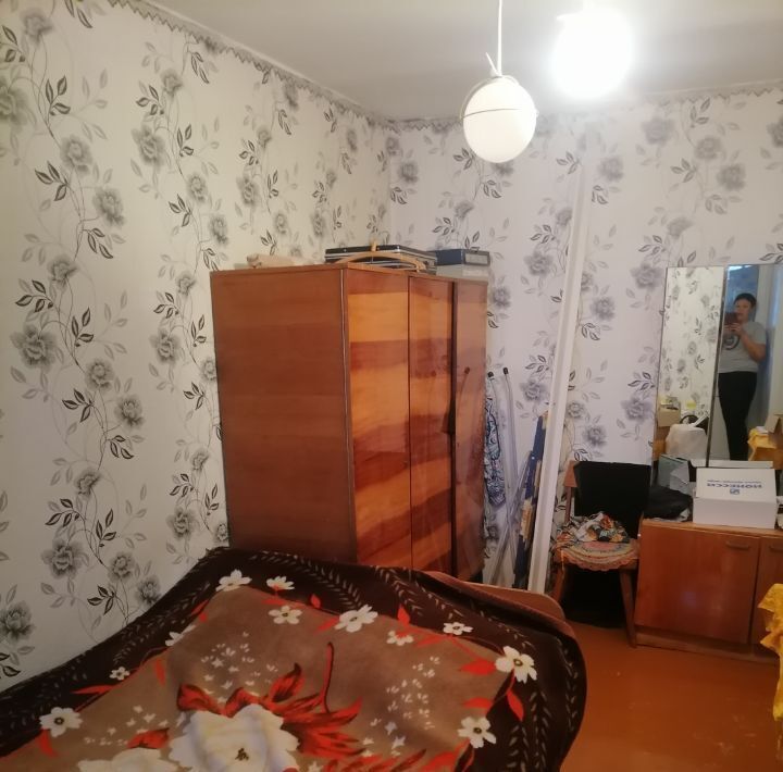 квартира р-н Селенгинский г Гусиноозерск п Энергетиков 24 фото 4