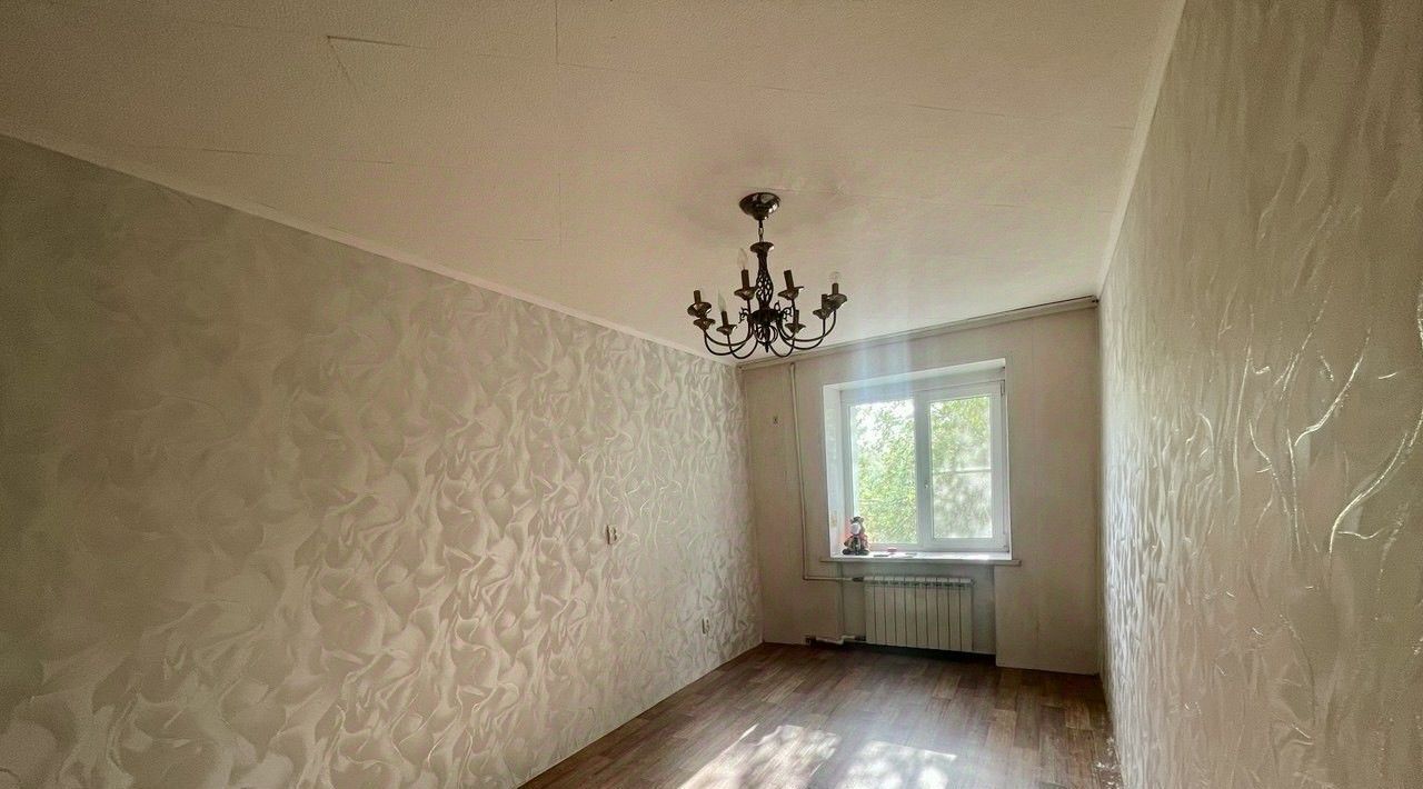 квартира г Волгоград р-н Кировский ул им. Кирова 107 фото 2