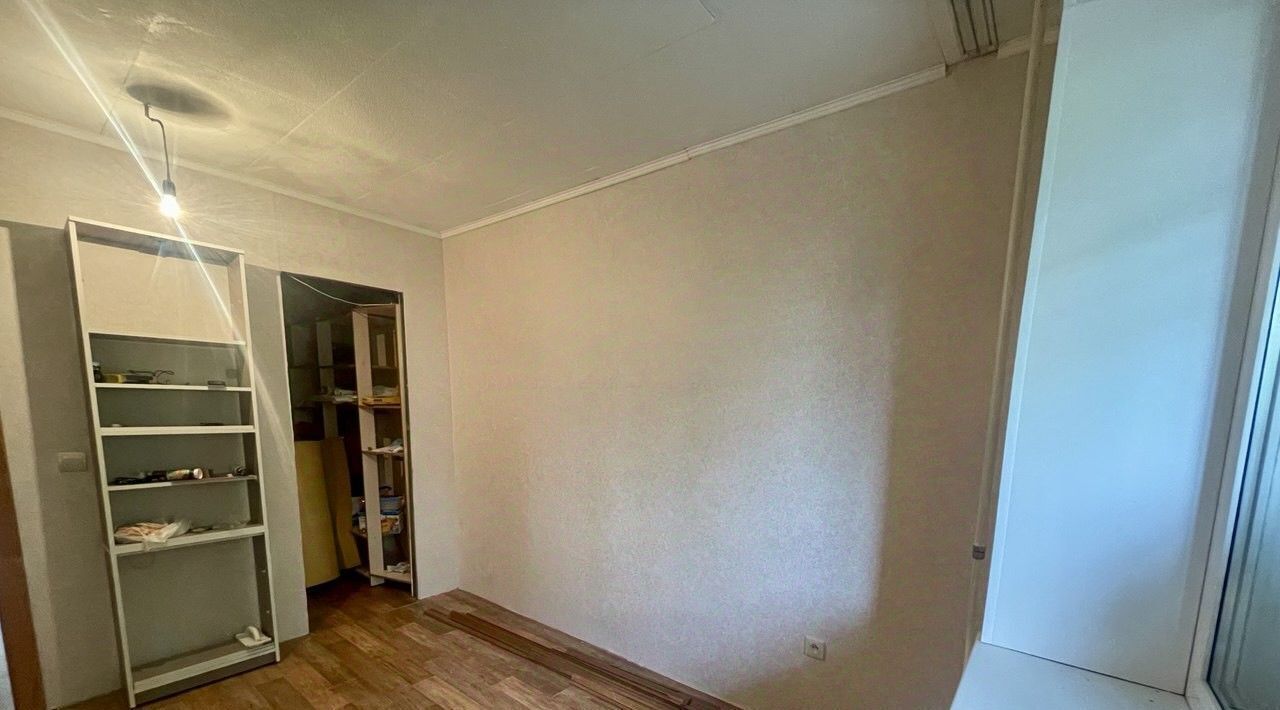квартира г Волгоград р-н Кировский ул им. Кирова 107 фото 3