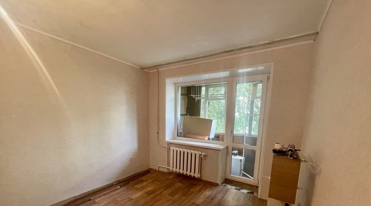 квартира г Волгоград р-н Кировский ул им. Кирова 107 фото 4