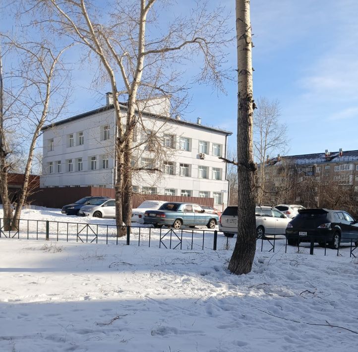 офис г Братск ул. Кирова, 3 фото 2