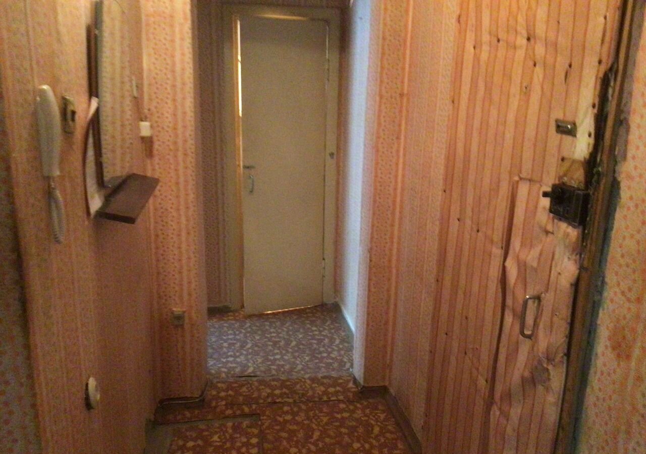квартира г Калуга р-н Московский ул Рылеева 19 фото 2