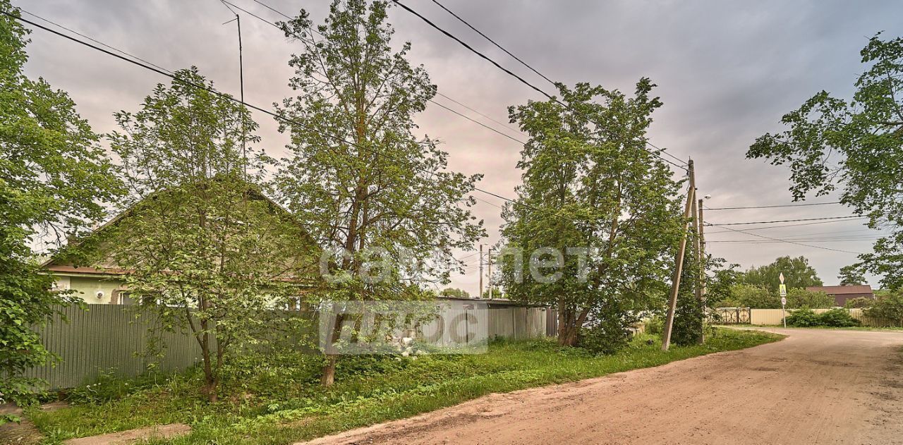 дом г Обнинск ул Гастелло 2 фото 3