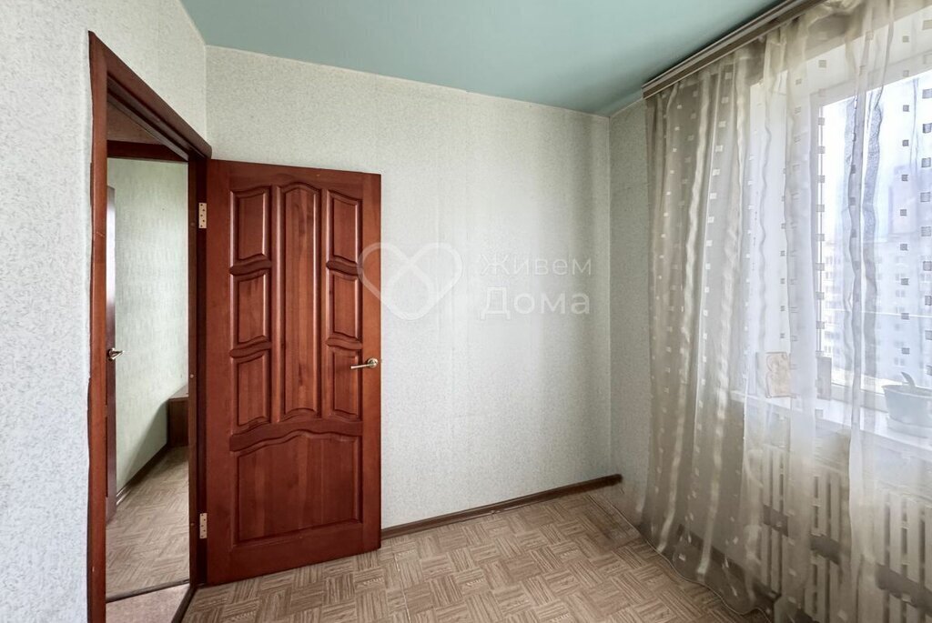 квартира г Волгоград р-н Ворошиловский ул Кузнецкая 32 фото 7