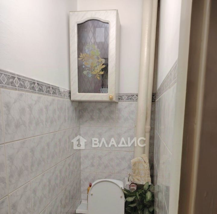 квартира г Кемерово р-н Заводский ул Свободы 11 фото 17